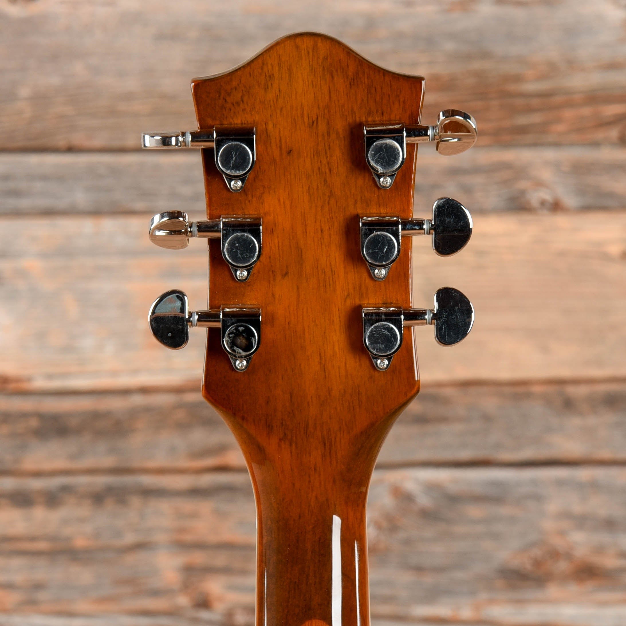 Gretsch G2655 Streamliner Center Block Jr. Single Barrel Stain 2020 Electric Guitars / Hollow Body