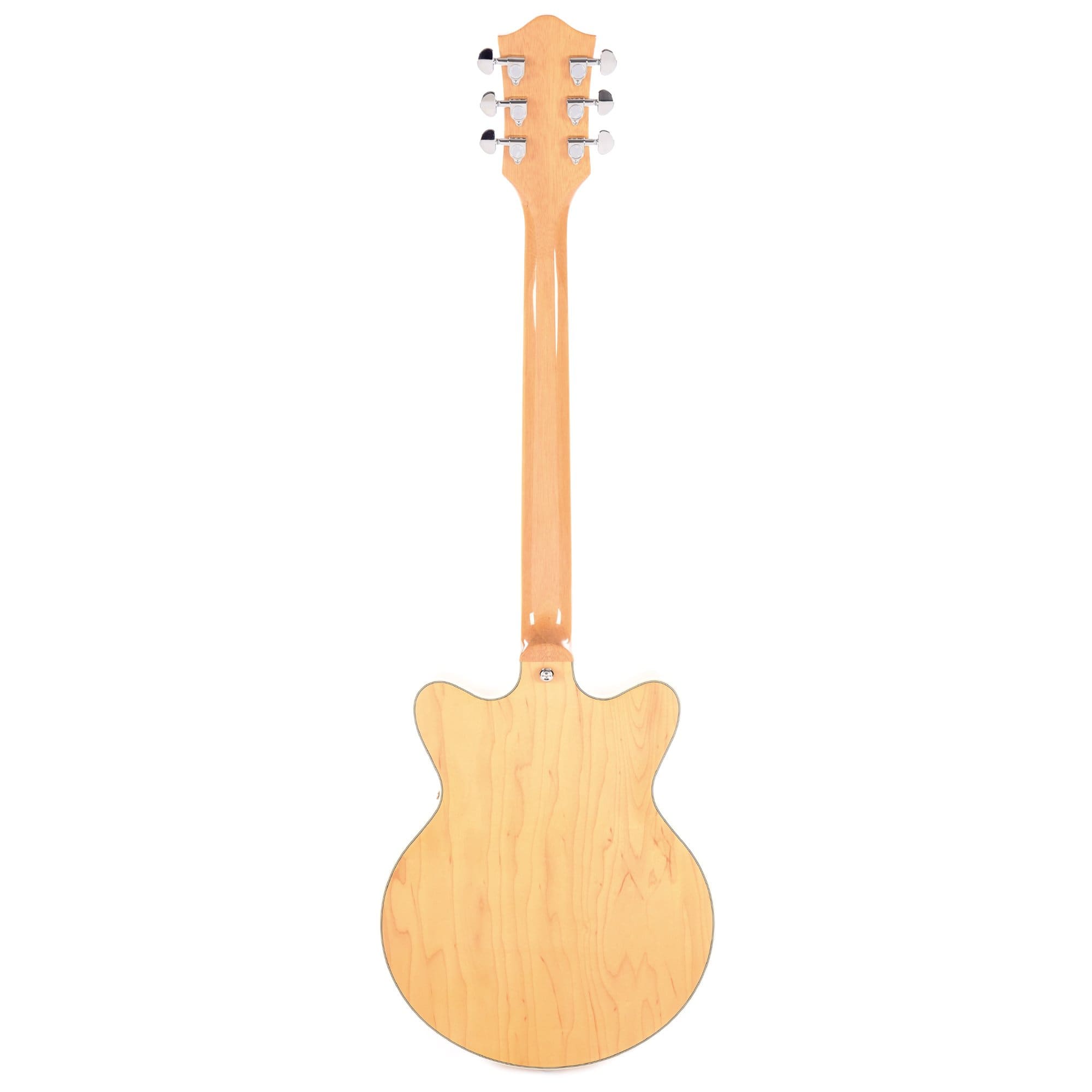 Gretsch G2655 Streamliner Center Block Jr.  Village Amber w/V-Stoptail & Broad'Tron BT-2S Pickups Electric Guitars / Hollow Body