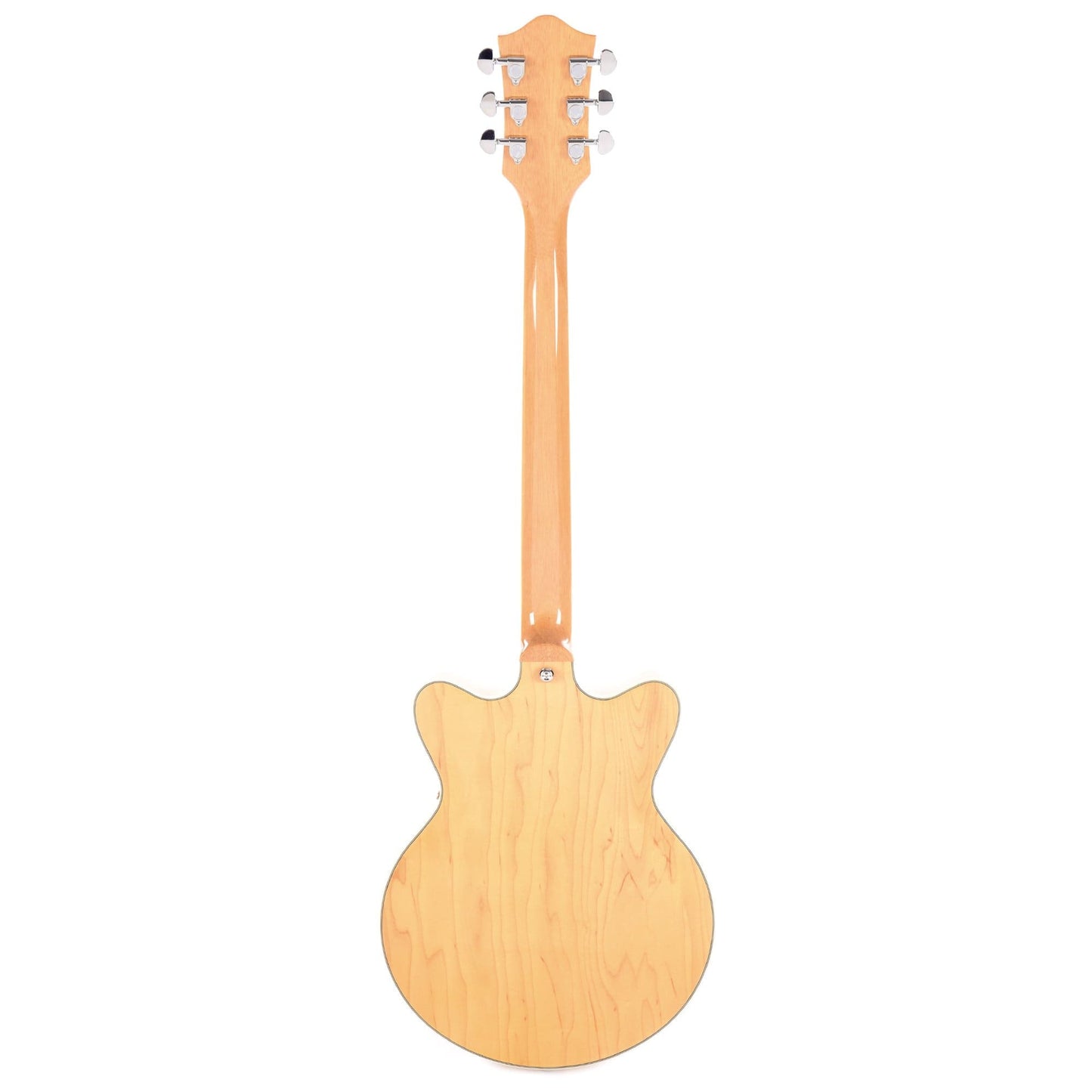 Gretsch G2655 Streamliner Center Block Jr.  Village Amber w/V-Stoptail & Broad'Tron BT-2S Pickups Electric Guitars / Hollow Body