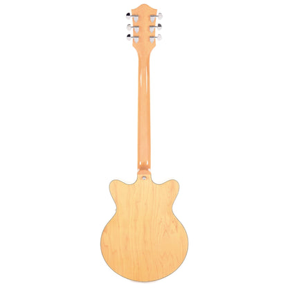 Gretsch G2655 Streamliner Center Block Jr.  Village Amber w/V-Stoptail & Broad'Tron BT-2S Pickups Electric Guitars / Hollow Body