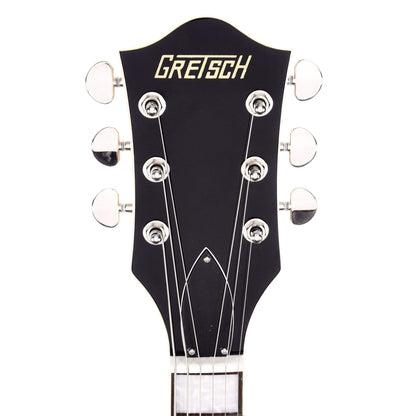 Gretsch G2655 Streamliner Center Block Jr.  Village Amber w/V-Stoptail & Broad'Tron BT-2S Pickups Electric Guitars / Hollow Body