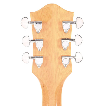 Gretsch G2655 Streamliner Center Block Jr.  Village Amber w/V-Stoptail & Broad'Tron BT-2S Pickups Electric Guitars / Hollow Body