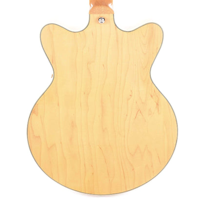 Gretsch G2655 Streamliner Center Block Jr.  Village Amber w/V-Stoptail & Broad'Tron BT-2S Pickups Electric Guitars / Hollow Body