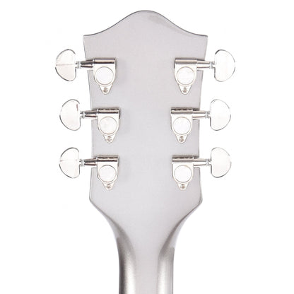 Gretsch G2655T Streamliner Center Block Jr. Phantom Metallic w/Bigsby & Broad'Tron BT-2S Pickups Electric Guitars / Hollow Body