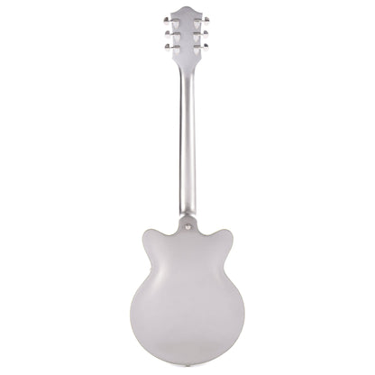 Gretsch G2655T Streamliner Center Block Jr. Phantom Metallic w/Bigsby & Broad'Tron BT-2S Pickups Electric Guitars / Hollow Body