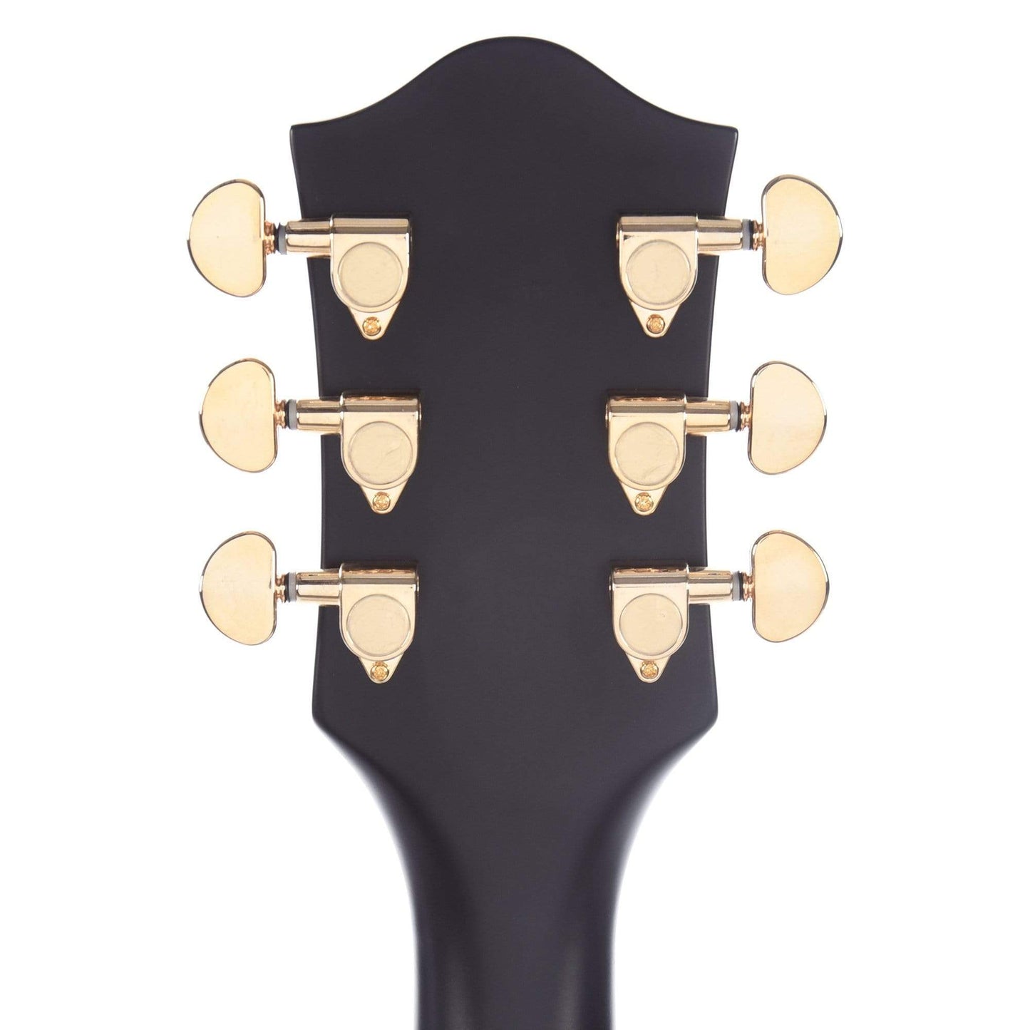 Gretsch G2655TG-P90 Limited Edition Streamliner Center Block Jr. Matte Black w/Bigsby Electric Guitars / Hollow Body