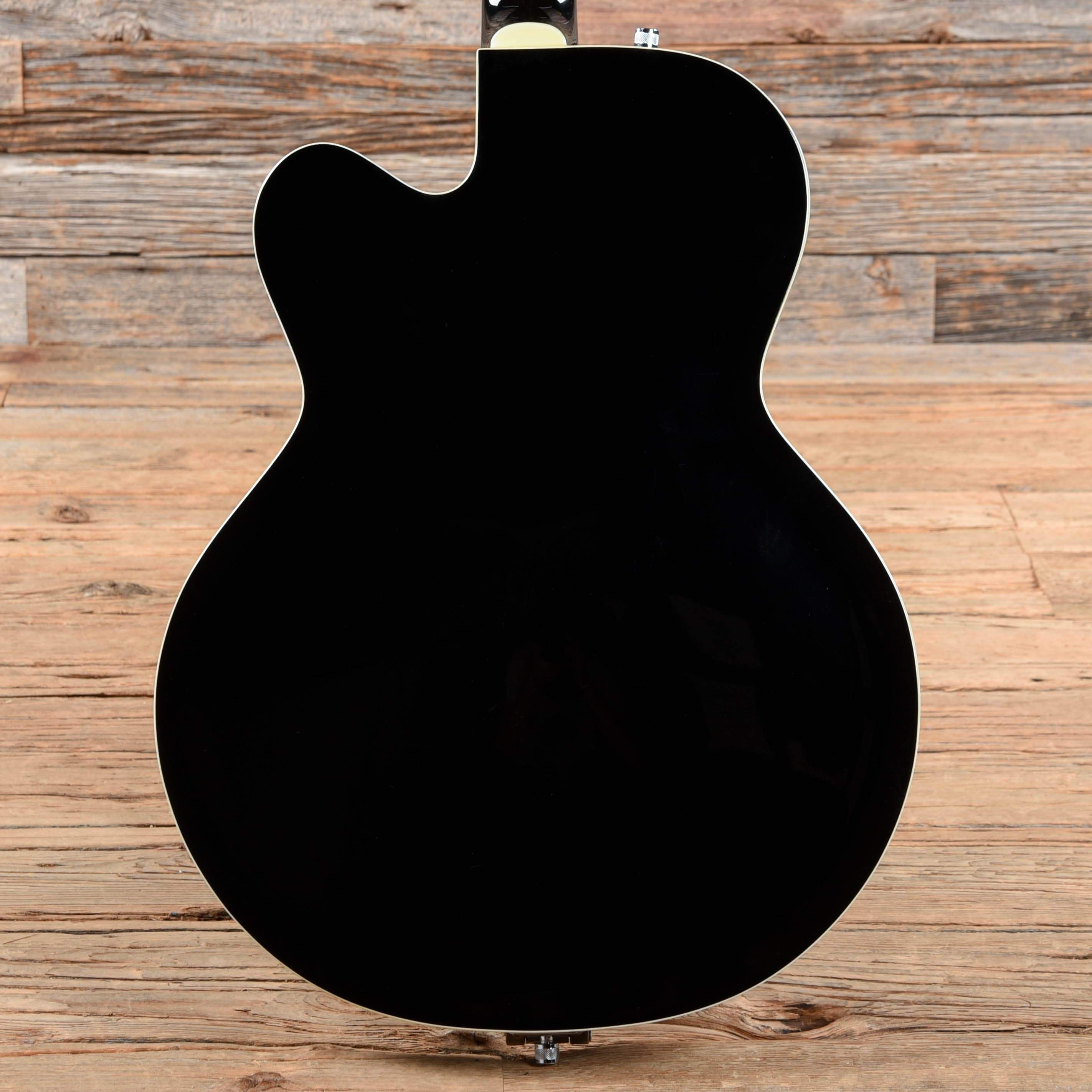 Gretsch G5120 Electromatic Hollow Body Black 2010 Electric Guitars / Hollow Body