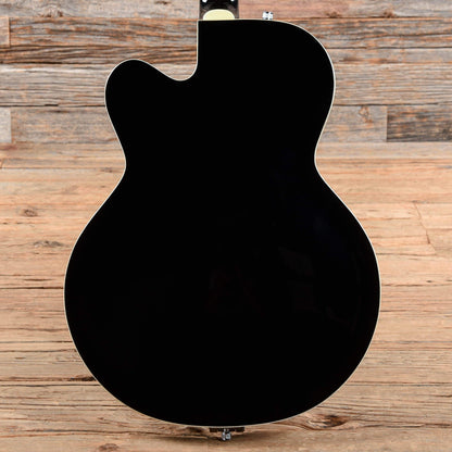 Gretsch G5120 Electromatic Hollow Body Black 2010 Electric Guitars / Hollow Body