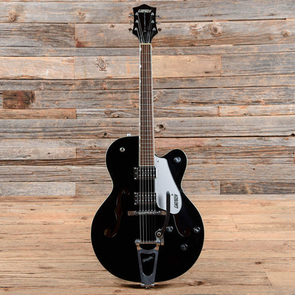 Gretsch G5120 Electromatic Hollow Body Black 2010 Electric Guitars / Hollow Body