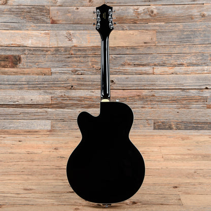 Gretsch G5120 Electromatic Hollow Body Black 2010 Electric Guitars / Hollow Body