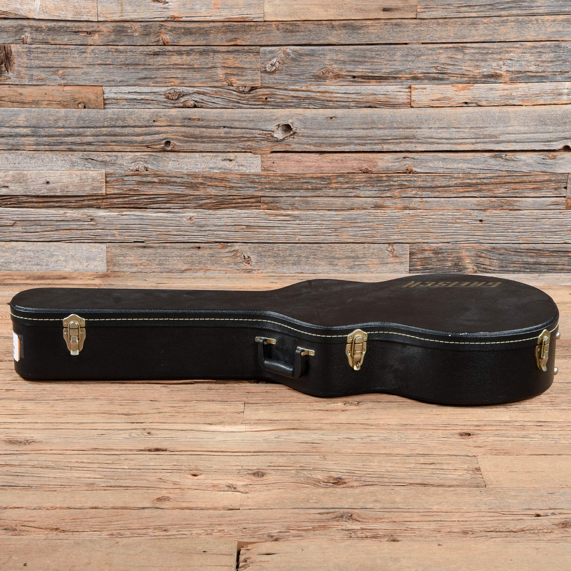 Gretsch G5120 Electromatic Hollow Body Black 2010 Electric Guitars / Hollow Body