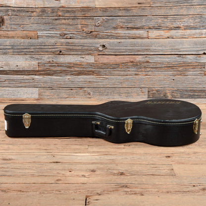 Gretsch G5120 Electromatic Hollow Body Black 2010 Electric Guitars / Hollow Body