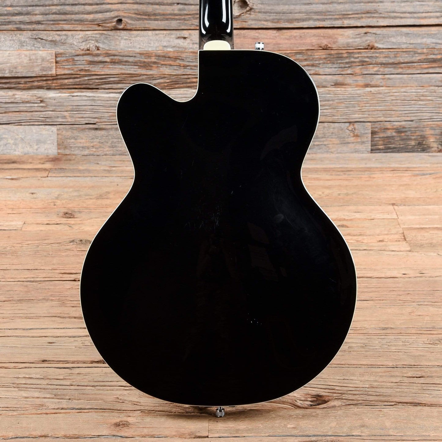 Gretsch G5120 Electromatic Hollow Body Black 2012 Electric Guitars / Hollow Body