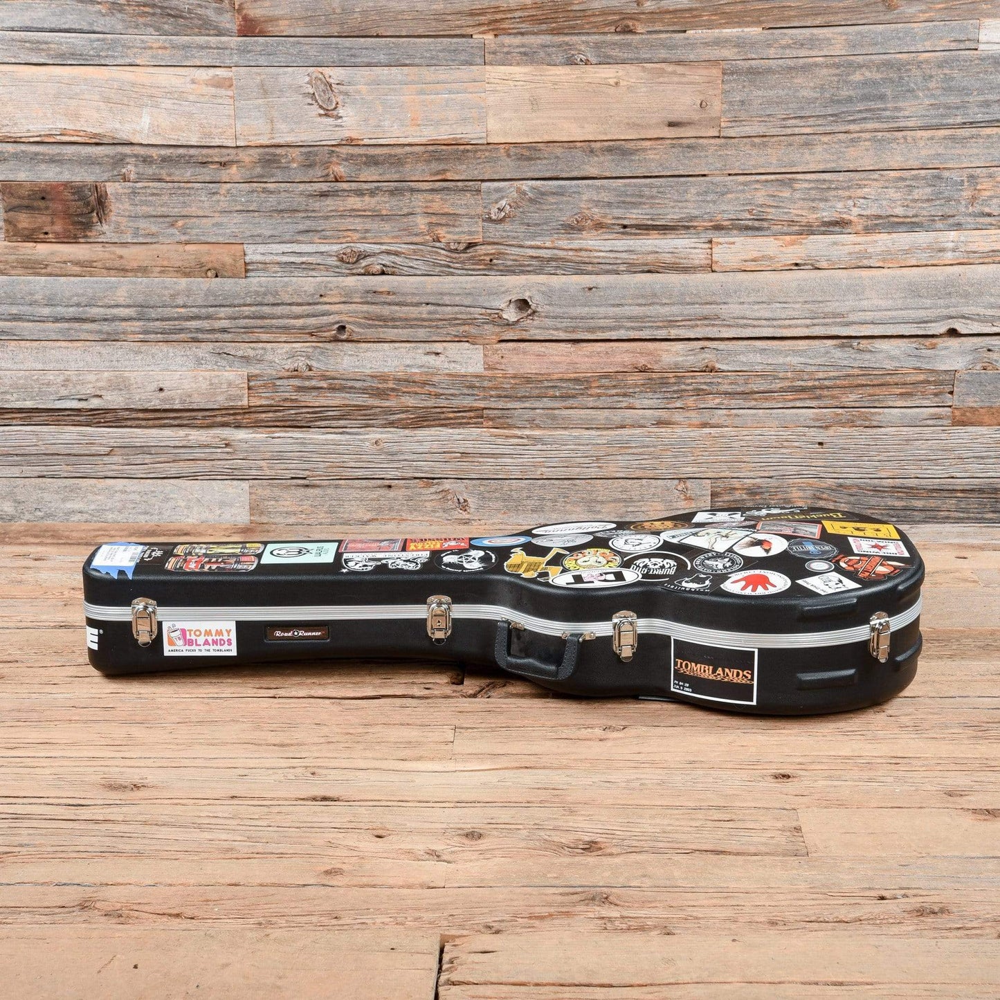 Gretsch G5120 Electromatic Hollow Body Black 2012 Electric Guitars / Hollow Body