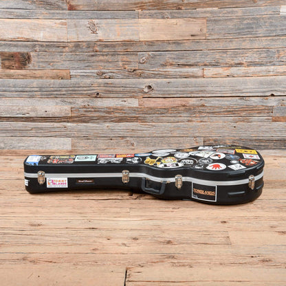 Gretsch G5120 Electromatic Hollow Body Black 2012 Electric Guitars / Hollow Body