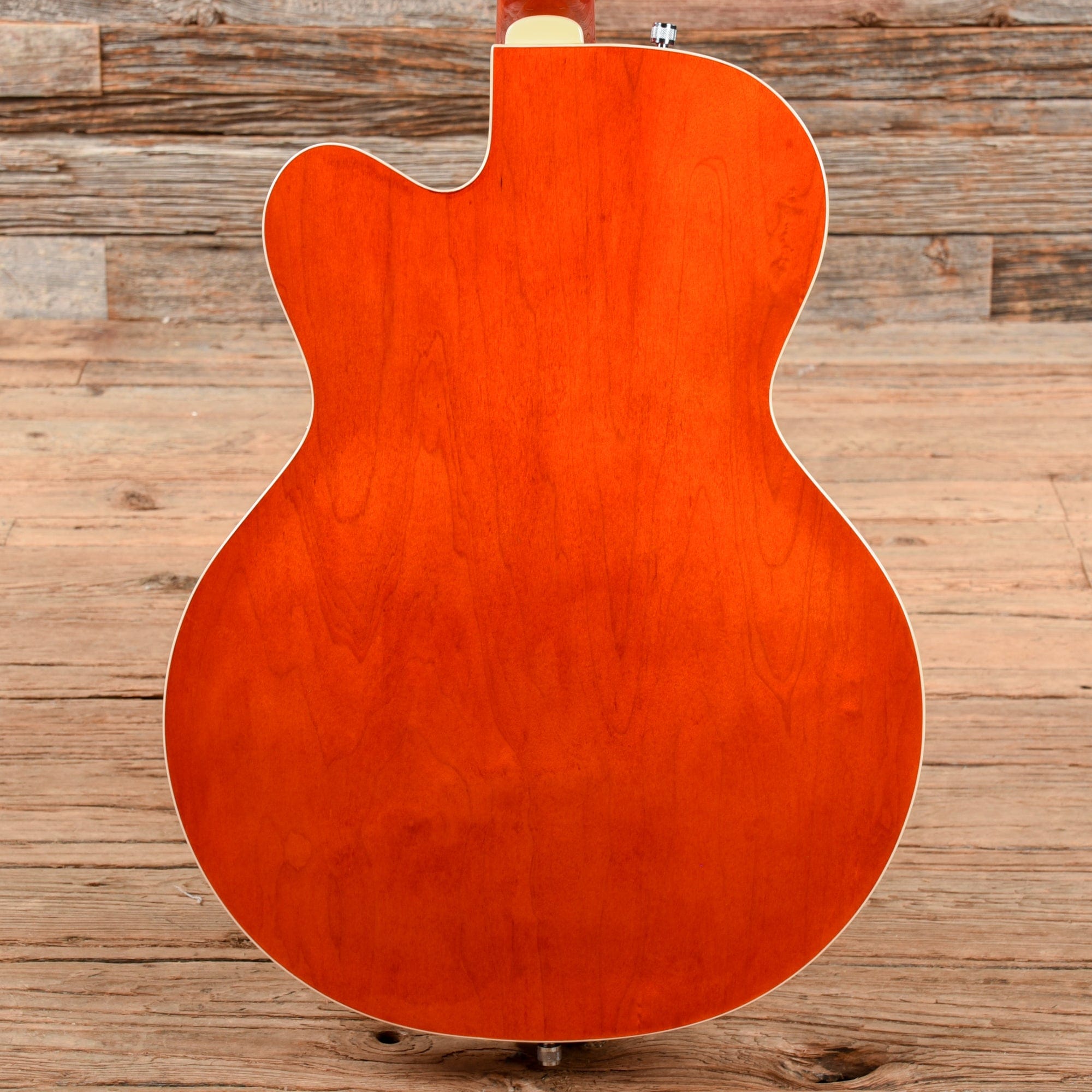 Gretsch G5120 Electromatic Hollow Body Orange 2011 Electric Guitars / Hollow Body