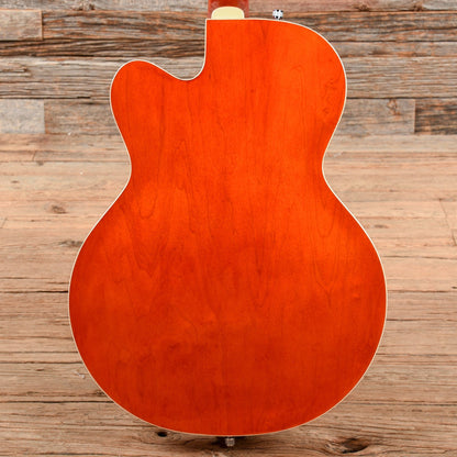 Gretsch G5120 Electromatic Hollow Body Orange 2011 Electric Guitars / Hollow Body