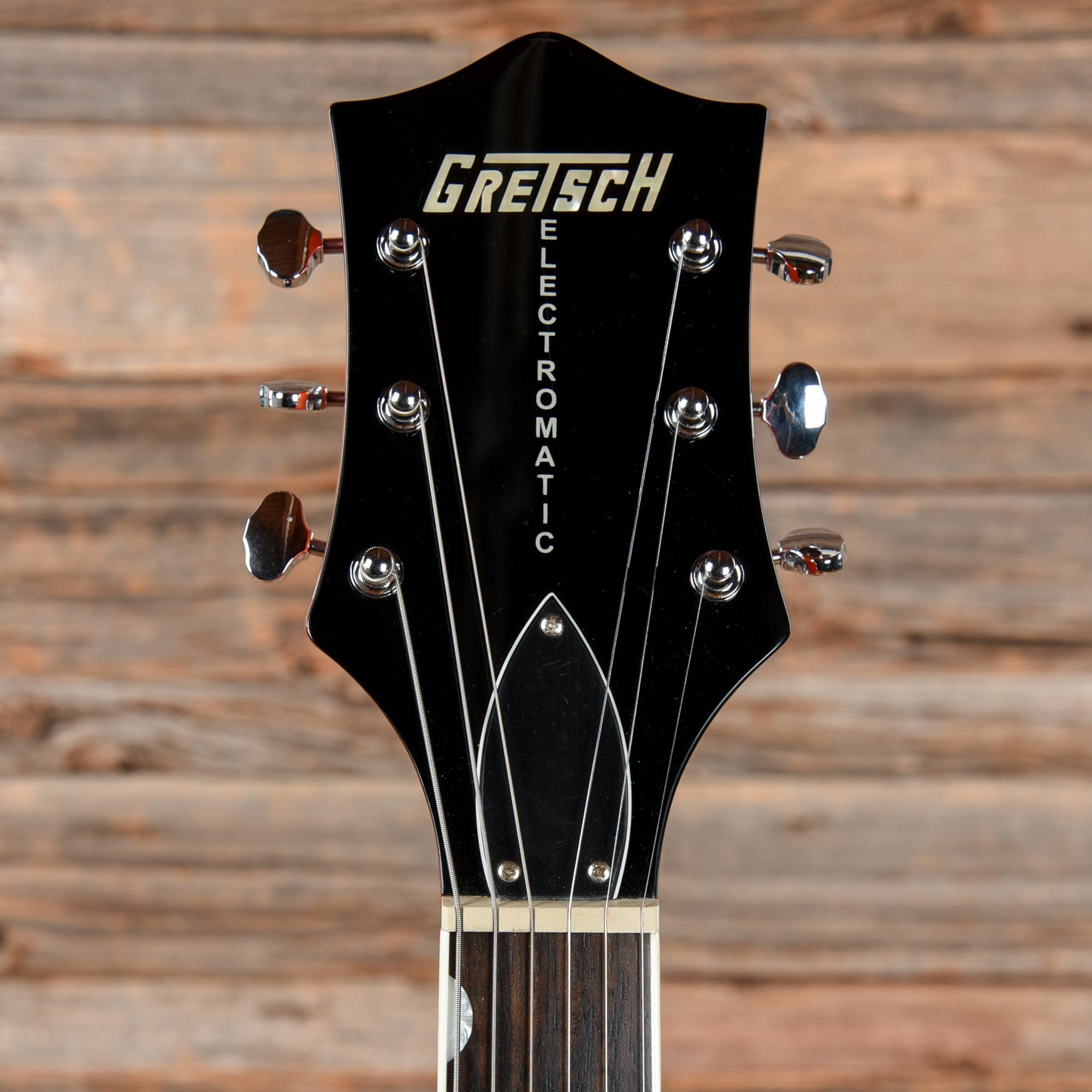 Gretsch G5120 Electromatic Hollow Body Orange 2011 Electric Guitars / Hollow Body