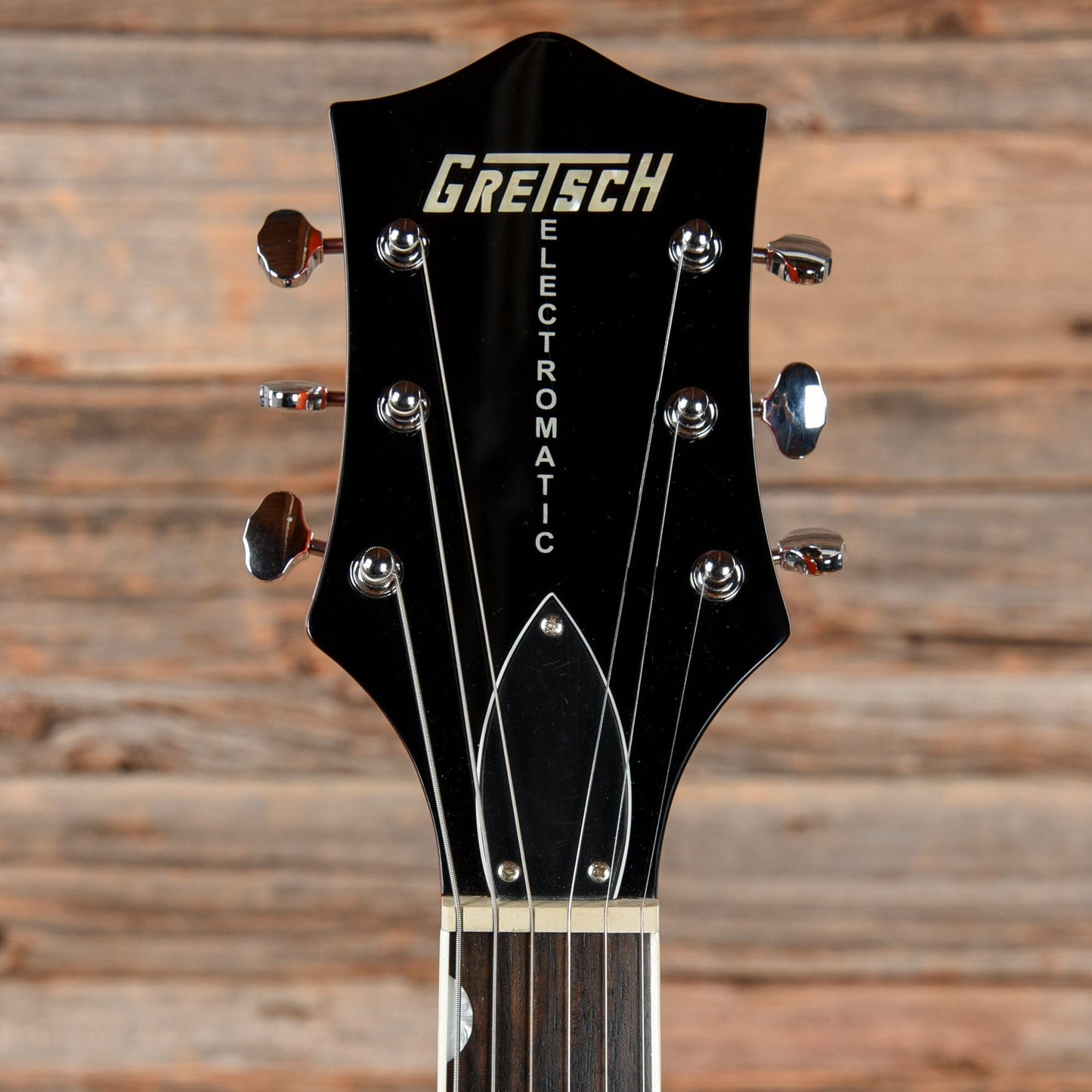 Gretsch G5120 Electromatic Hollow Body Orange 2011 Electric Guitars / Hollow Body