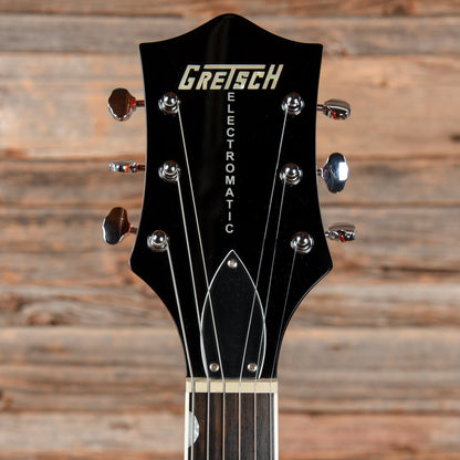 Gretsch G5120 Electromatic Hollow Body Orange 2011 Electric Guitars / Hollow Body