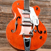 Gretsch G5120 Electromatic Hollow Body Orange 2011 Electric Guitars / Hollow Body
