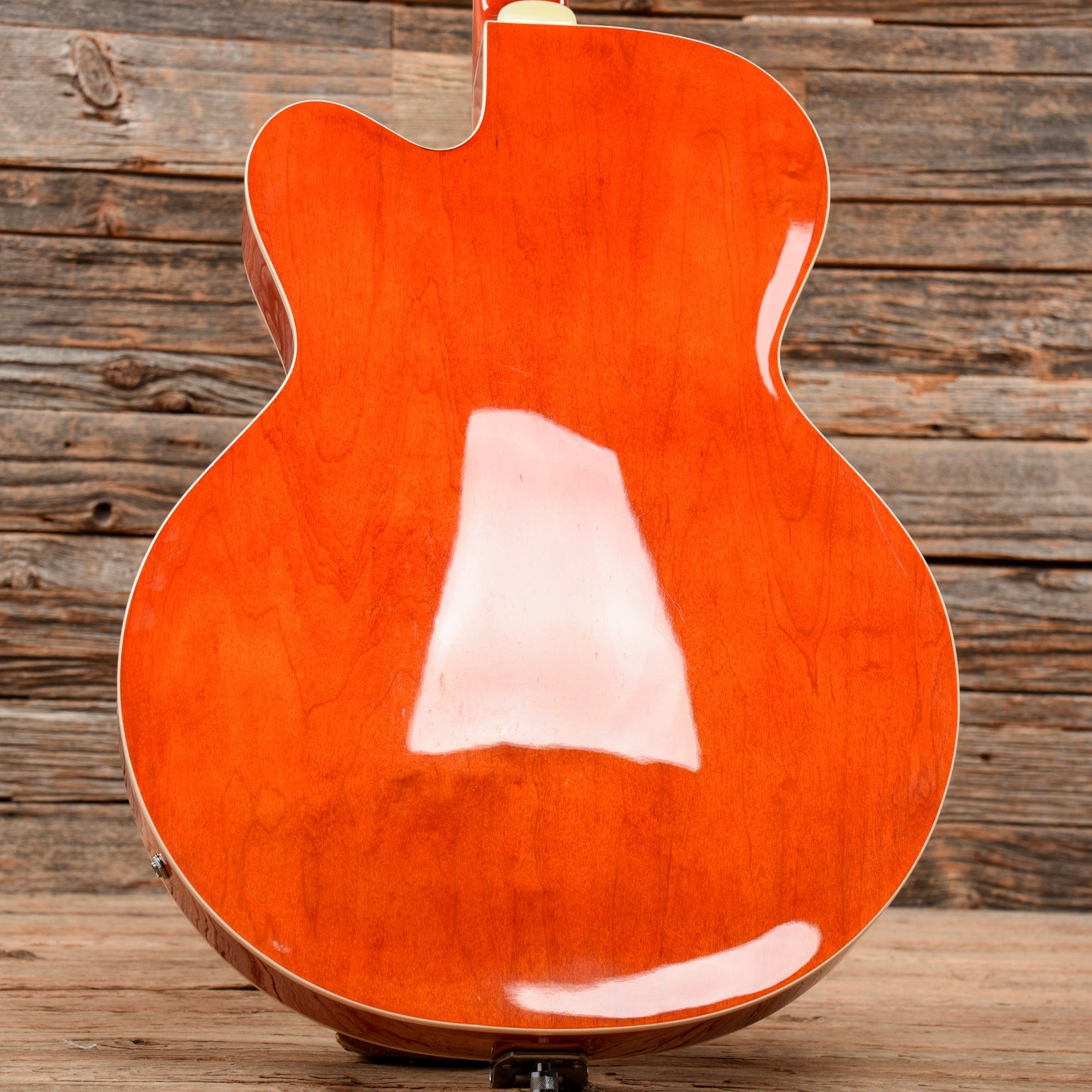 Gretsch G5120 Electromatic Hollow Body Orange 2011 Electric Guitars / Hollow Body