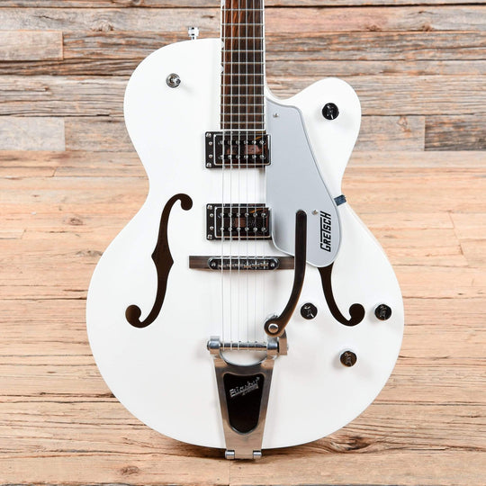 Gretsch G5120 Electromatic Hollow Body White 2012 Electric Guitars / Hollow Body