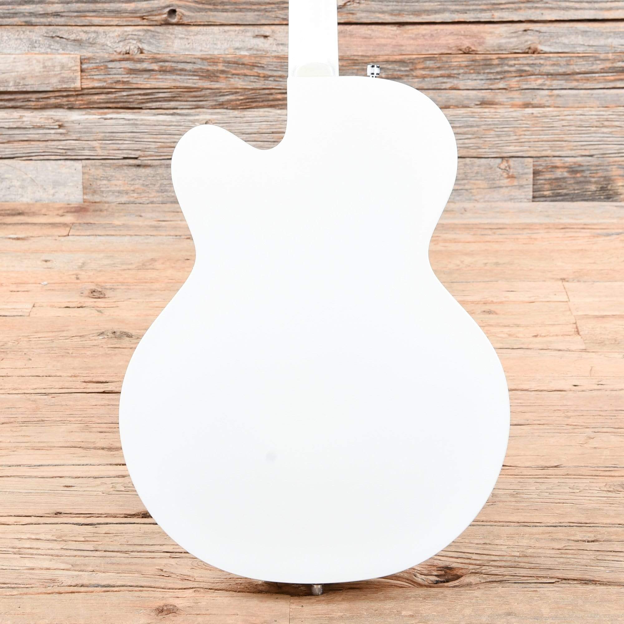 Gretsch G5120 Electromatic Hollow Body White 2012 Electric Guitars / Hollow Body