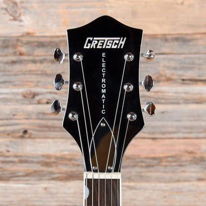 Gretsch G5120 Electromatic Hollow Body White 2012 Electric Guitars / Hollow Body