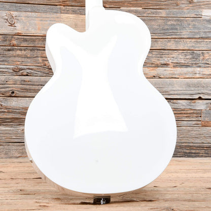 Gretsch G5120 Electromatic Hollow Body White 2012 Electric Guitars / Hollow Body