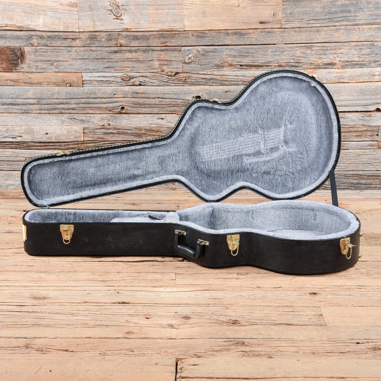 Gretsch G5120 Electromatic Hollow Body White 2012 Electric Guitars / Hollow Body