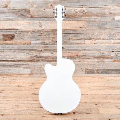 Gretsch G5120 Electromatic Hollow Body White 2012 Electric Guitars / Hollow Body
