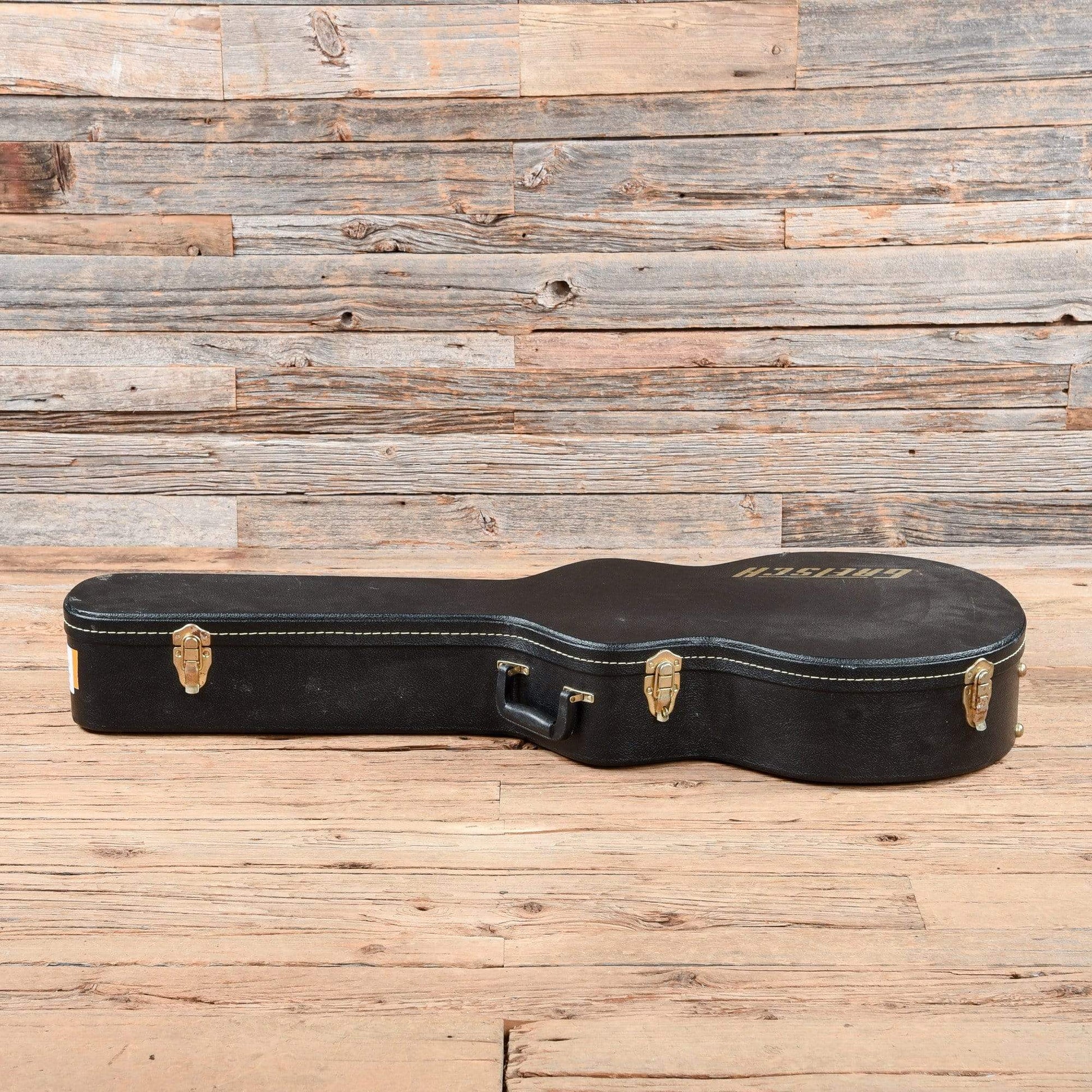 Gretsch G5120 Electromatic Hollow Body White 2012 Electric Guitars / Hollow Body