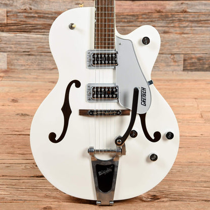 Gretsch G5120 Electromatic Hollow Body White 2012 Electric Guitars / Hollow Body