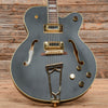 Gretsch G5191 Tim Armstrong Signature Electromatic Hollow Body Black 2019 Electric Guitars / Hollow Body