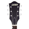 Gretsch G5410T Electromatic "Rat Rod" Hollow Body Single-Cut Matte Black w/Bigsby Electric Guitars / Hollow Body