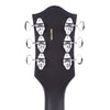 Gretsch G5410T Electromatic "Rat Rod" Hollow Body Single-Cut Matte Black w/Bigsby Electric Guitars / Hollow Body