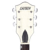 Gretsch G5410T Electromatic "Rat Rod" Hollow Body Single-Cut Matte Vintage White w/Bigsby Electric Guitars / Hollow Body