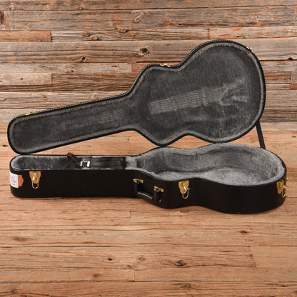 Gretsch G5410T Electromatic "Rat Rod" Hollow Body Single Cutaway Matte Black 2020 Electric Guitars / Hollow Body