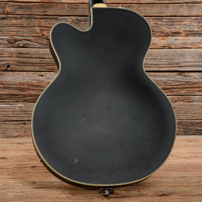 Gretsch G5410T Electromatic Rat Rod Matte Black 2021 Electric Guitars / Hollow Body