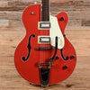 Gretsch G5410T Electromatic Tri-Five Two-Tone Fiesta Red/Vintage White 2021 Electric Guitars / Hollow Body