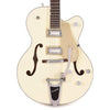 Gretsch G5410T Limited Edition Electromatic "Tri-Five" Hollow Body Single-Cut Two-Tone Vintage White/Casino Gold w/Bigsby Electric Guitars / Hollow Body