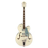 Gretsch G5420T-140 Electromatic 140th Double Platinum Hollow Body with Bigsby Two-Tone Pearl Platinum/Stone Platinum Electric Guitars / Hollow Body