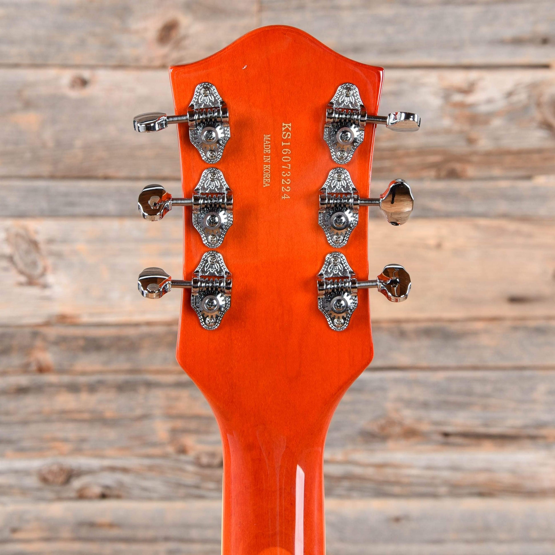 Gretsch G5420T Electromatic Hollow Body  2016 Electric Guitars / Hollow Body