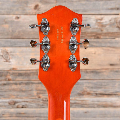 Gretsch G5420T Electromatic Hollow Body  2016 Electric Guitars / Hollow Body