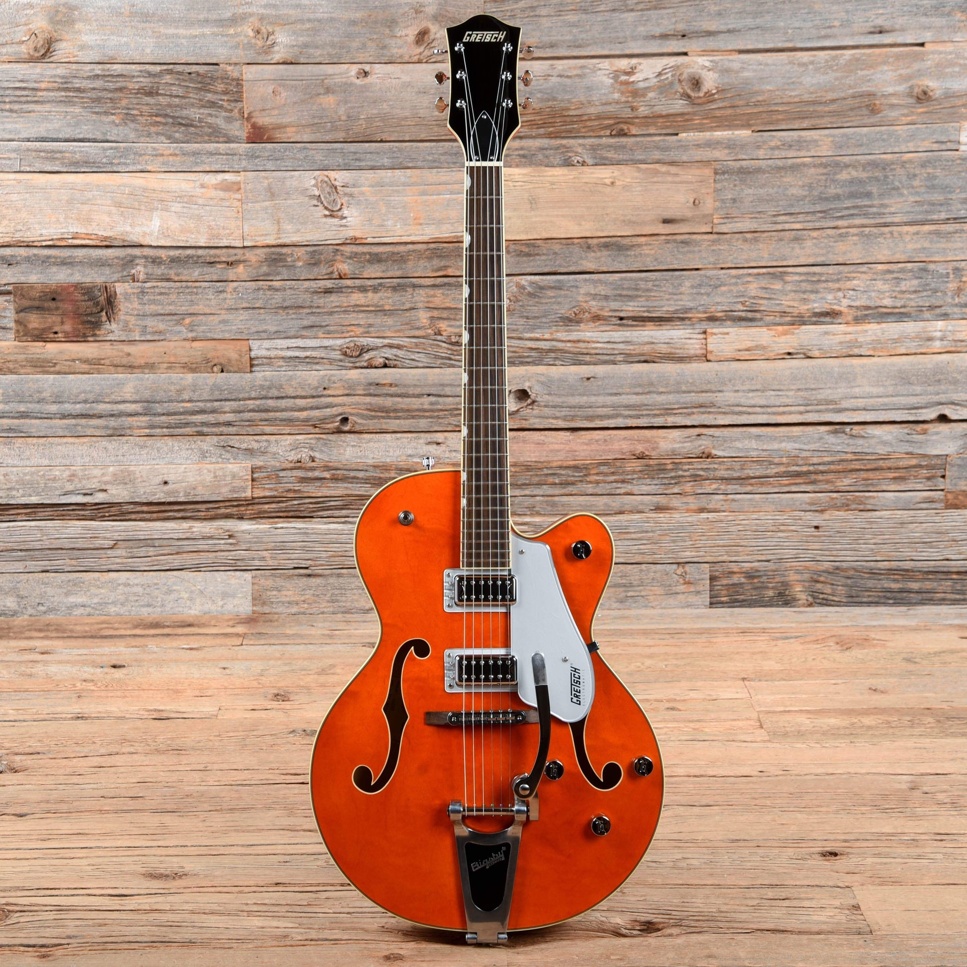 Gretsch G5420T Electromatic Hollow Body  2016 Electric Guitars / Hollow Body