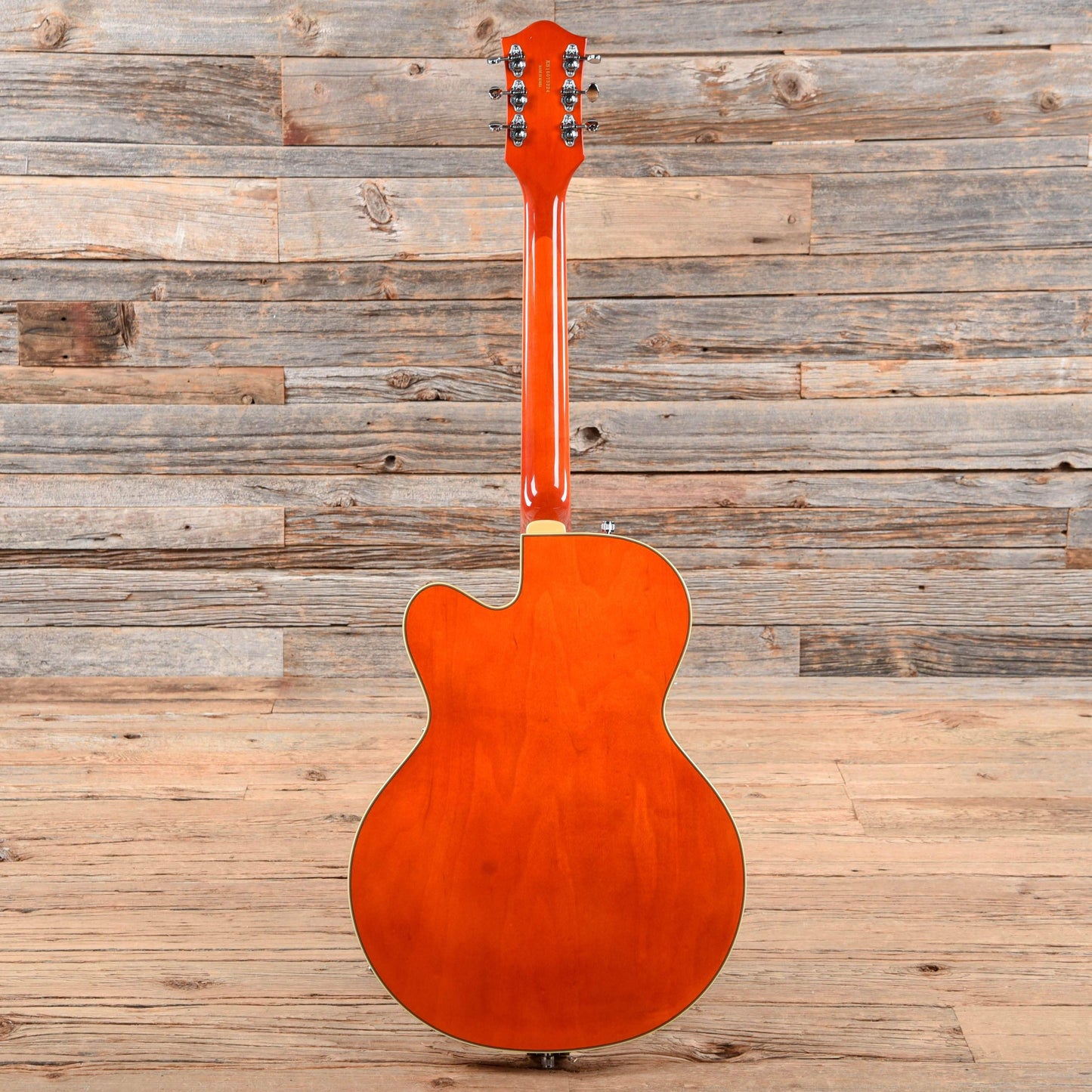 Gretsch G5420T Electromatic Hollow Body  2016 Electric Guitars / Hollow Body