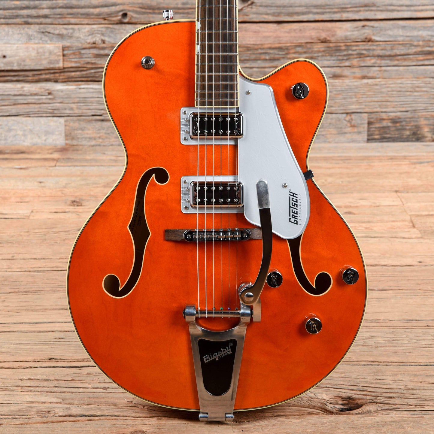 Gretsch G5420T Electromatic Hollow Body  2016 Electric Guitars / Hollow Body