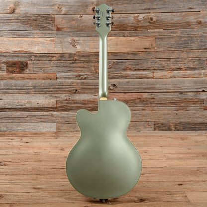 Gretsch G5420T Electromatic Hollow Body Aspen Green 2018 Electric Guitars / Hollow Body