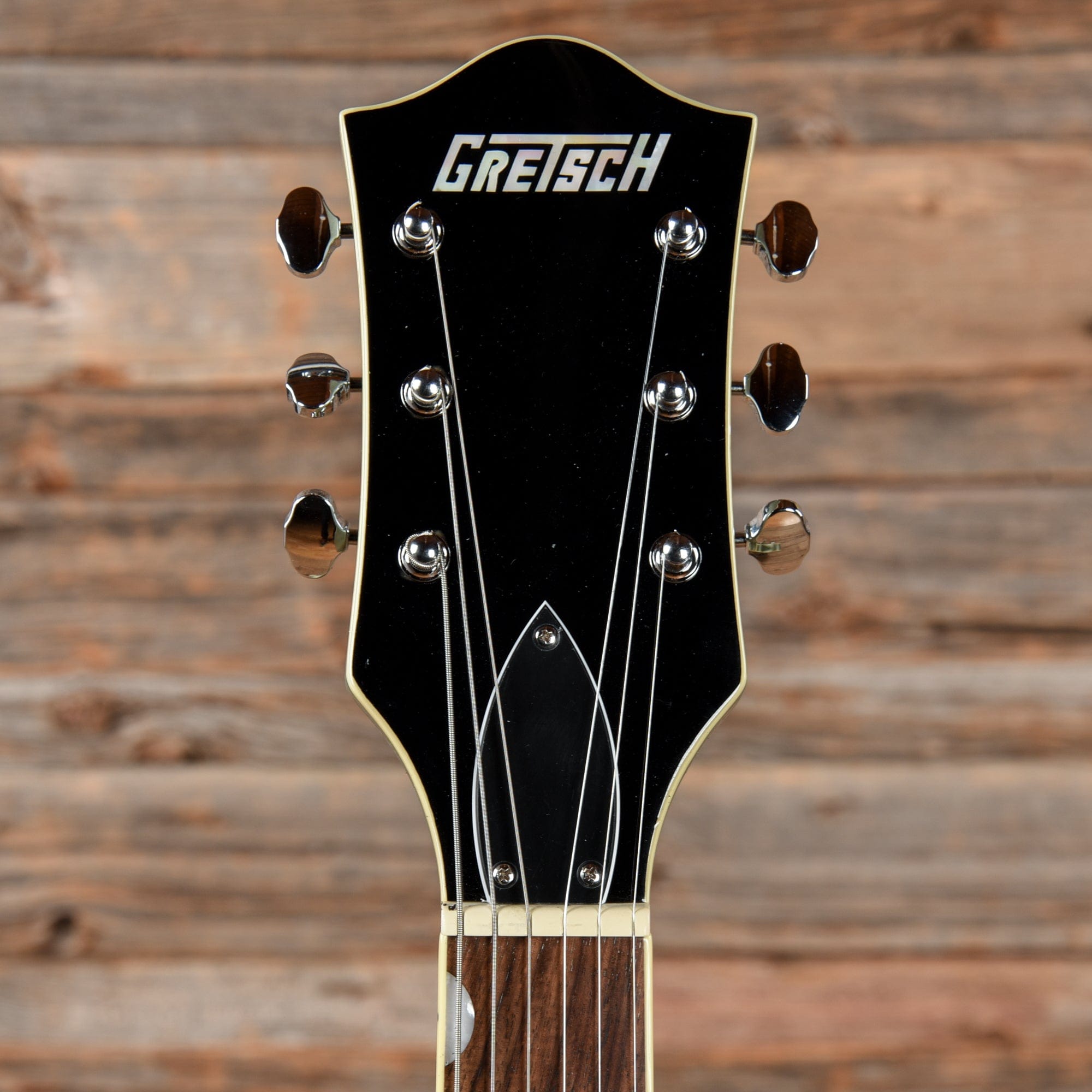 Gretsch G5420T Electromatic Hollow Body Aspen Green 2018 Electric Guitars / Hollow Body